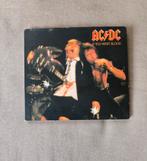 AC DC CD GRATIS VERZENDEN, Ophalen of Verzenden, Zo goed als nieuw, Boxset