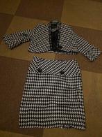 Pakje rokje blazer, Kleding | Dames, Ophalen of Verzenden, Zo goed als nieuw