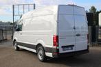 Volkswagen Crafter 2.0 TDI 177 pk DSG Aut. L3H3 Navi, Camera, Auto's, Bestelauto's, Te koop, 2000 cc, Airconditioning, Geïmporteerd