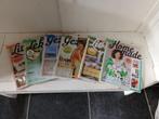 6 X Libelle extra tijdschriften, Ophalen of Verzenden, Zo goed als nieuw, Damesbladen