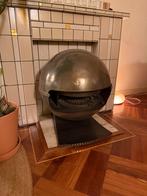 Charmante gaskachel met gebruikssporen, Huis en Inrichting, Kachels, Ophalen, Gebruikt, Gas, Vrijstaand