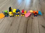 Paw Patrol, Ophalen, Gebruikt