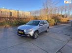 Mitsubishi ASX 1.6 Intro Edition ClearTec Airco.Airco, Auto's, Mitsubishi, Voorwielaandrijving, Euro 5, Gebruikt, 4 cilinders