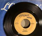 Tornados - Telstar /Jungle Fever 7” US, Cd's en Dvd's, Vinyl Singles, Gebruikt, 7 inch, Single, Ophalen of Verzenden