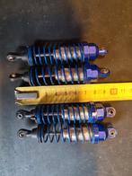 Setje Aluminium rc schokbrekers, Hobby en Vrije tijd, Ophalen, Gebruikt, Onderdeel