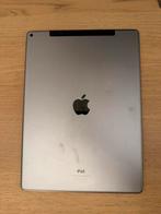 Apple iPad Pro 12.9" 256gb 2015 Wi-Fi + Cellular, Computers en Software, Apple iPads, Ophalen of Verzenden, Apple iPad Pro, Wi-Fi en Mobiel internet