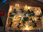 Philips Org Oude Kaars Kerstboom Lampjes, Diversen, Ophalen of Verzenden, Zo goed als nieuw