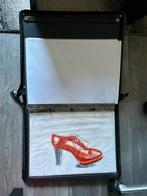 A3 Tekeningenmap 40x48 cm met rits - Kunstenaarsbenodigdhede, Hobby en Vrije tijd, Cursusmateriaal, Ophalen, Nieuw, Boek, Kunst en Creatief