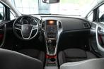 Opel Astra 1.4 Turbo Sport Clima Navigtatie Cruise Control G, Stof, Gebruikt, 4 cilinders, Met garantie (alle)