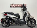 PIAGGIO BEVERLY 400 S (bj 2022), Motoren, Motoren | Piaggio, Scooter, Bedrijf