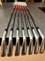 Mizuno JPX 921 Forged Heren rh 4-P, Ophalen of Verzenden, Zo goed als nieuw, Set, Mizuno