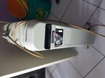 Olieradiactor met wieltjes in zgst, Ophalen of Verzenden, Zo goed als nieuw, 800 watt of meer