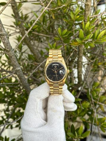 Rolex Day-Date - 1803 - Zeer netjes beschikbaar voor biedingen