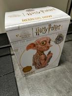 Wizarding World Harry Potter Dobbey Bust Sculpture NIEUW, Nieuw, Ophalen of Verzenden