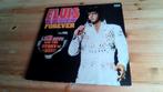 Elvis Forever 32 hits ( dubbel lp ), Ophalen, Zo goed als nieuw, 12 inch, Rock-'n-Roll