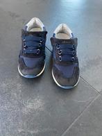 Donkerblauw Armani sneaker mt 25, Emporio armani, Ophalen of Verzenden, Jongetje, Gebruikt