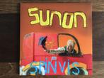 Vinyl Single Spinvis Sunon 3 track EP YELLOW RSD 2021 NIEUW, 7 inch, Ophalen of Verzenden, Nieuw in verpakking, EP