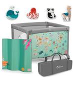 Inklapbare box super handig mee te nemen, Kinderen en Baby's, Boxen, Ophalen of Verzenden, Zo goed als nieuw