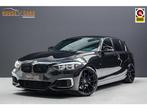 BMW 1 Serie M140i High Executive, Overige kleuren, Leder, Bedrijf, Traction-control