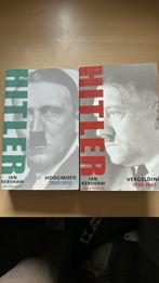 I. Kershaw - Hitler Hoogmoed 1889-1936, Ophalen of Verzenden, Gelezen, I. Kershaw