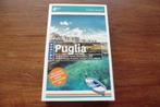 reisgids - Puglia - anwb ontdek reisgids (2017) / Lecce, Boeken, Reisgidsen, Gelezen, Europa, Ophalen of Verzenden, Reisgids of -boek