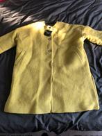 Bitte Kai Rand XL winter jasje helemaal nieuw!, Geel, Maat 46/48 (XL) of groter, Nieuw, Ophalen of Verzenden