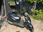 Sum fiddle 2 2020, Fietsen en Brommers, Scooters | SYM, Ophalen, Gebruikt, Benzine, Fiddle