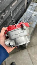 Malossi mhr 80cc derbi d50b0, Ophalen of Verzenden, Zo goed als nieuw, Cilinder