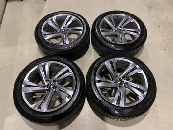 Nette 19” Valencia zomerset - Tiguan  beschikbaar voor biedingen