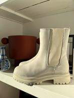 Goosecraft leren laars maat 38, Ophalen of Verzenden, Zo goed als nieuw, Zwart