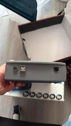 Philips 16x DVD ReWriter, Ophalen, Zo goed als nieuw, Dvd