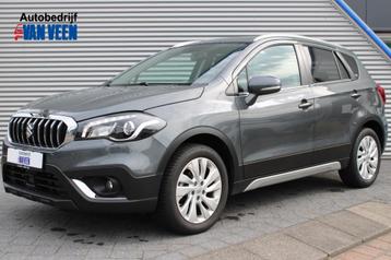 Suzuki S-Cross 1.4 Boosterjet Select  beschikbaar voor biedingen