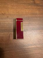 Dunhill aansteker chinese lack, Verzamelen, Ophalen of Verzenden, Zo goed als nieuw, Aansteker