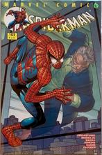 Spiderman #105 [Juniorpress] 2004, Europa, Ophalen of Verzenden, Gelezen, Eén comic