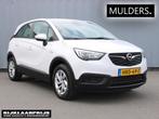 Opel Crossland X 1.2 Turbo Online Edition Automaat | Navi /, 12 maanden, Gebruikt, Wit, 600 kg