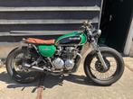 Honda CB500 Four caferacer, Motoren, 4 cilinders, Overig, 500 cc