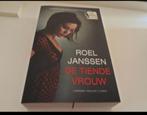 De tiende vrouw - Roel Jansen, Ophalen of Verzenden, Zo goed als nieuw, Roel Jansen