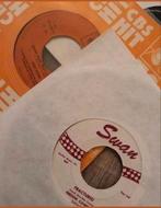 Single partij Country Western 80, Gebruikt, 7 inch, Single, Ophalen of Verzenden