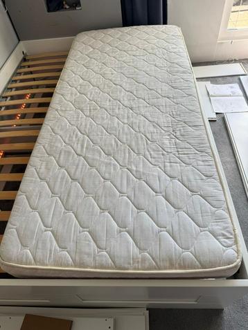 Matras 90/200 (kindermatras) beschikbaar voor biedingen