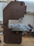 Scheppach HBS 32 Vario Lintzaag, Doe-het-zelf en Verbouw, Gereedschap | Zaagmachines, Ophalen, Gebruikt, Lintzaag, Minder dan 600 watt