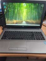 TKA Hp laptop i5 zgan grijs schermgrootte 15.6 inch, Computers en Software, Windows Laptops, Hp, 2 tot 3 Ghz, 8 GB, Zo goed als nieuw