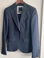 Cavallaro Napoli jasje, Maat 38/40 (M), Blauw, Cavallaro, Ophalen of Verzenden