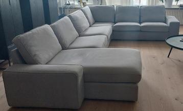 Kivik (Ikea) hoekbank - afbeelding 3