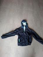 Tribord wind/regenjack & wetsuit, Watersport en Boten, Watersportkleding, Ophalen of Verzenden, Zo goed als nieuw, Kind, Wetsuit