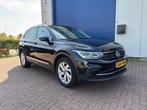 Volkswagen TIGUAN 1.5 TSI Life, Voorwielaandrijving, Euro 6, 4 cilinders, LED verlichting