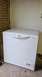 Liebher vrieskist t.e.a.b., Ophalen, Gebruikt, 85 tot 120 cm