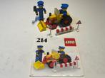 LEGO - Twee UNIEKE sets van serie: Building Set with People, Ophalen of Verzenden, Zo goed als nieuw, Complete set, Lego