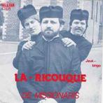 La Ricouque – De Missionaris, Gebruikt, Ophalen of Verzenden, 7 inch, Single