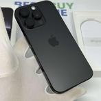 iPhone 16 Pro Max 256GB zwart / licht gebruikt /100% batt /g, 256 GB, Apple, Zwart, Zonder simlock