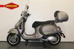 Vespa GTS 300 (bj 2024), Scooter, Bedrijf, 12 t/m 35 kW, Vespa